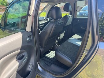 Citroën Picasso Exclusive 1.6 88kw - 8