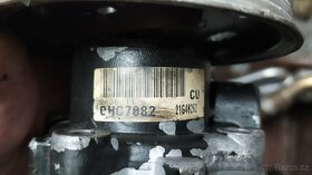 Audi A6 C6 4f příslušenství motoru - 8