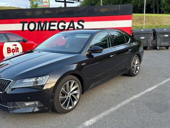 skoda superb 3 - 8