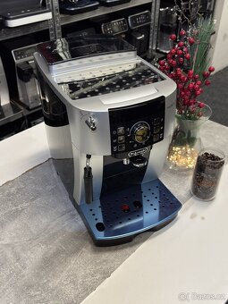 Kávovar Delonghi MAGNIFICA S - 8