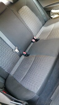 KIA CEED 2012 - 8