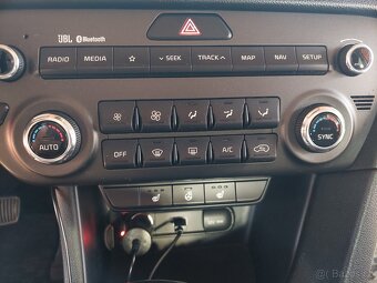 Sportage 1.6 TGD-I, 4x4 - 8