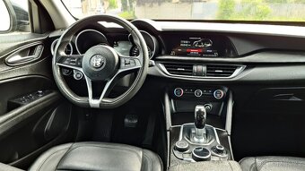 2,2 JTDm 110 kW 4x2 spotřeba do 6,5l na 100 km - 8