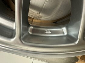 18" BBS-CH 15, BBS-CH 18, pro vozy BMW - 8