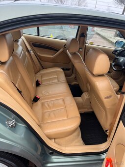 Škoda Octavia 1.9Tdi 81 kW - 8