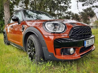 MINI COOPER COUNTRYMAN SD ALL4 - 8
