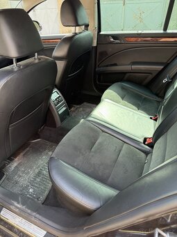 Škoda Superb 1.8TSI 118kw 4x4 - 8