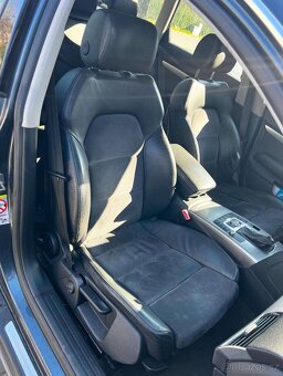 Audi A6 C6 Avant 3.0 TDI Quattro 171kW – r. 2008 - 8
