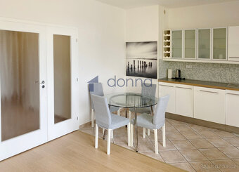 Pronájem bytu 3+kk/T, 124m2, Praha 6 - Petřiny, ul. Křenova, - 8