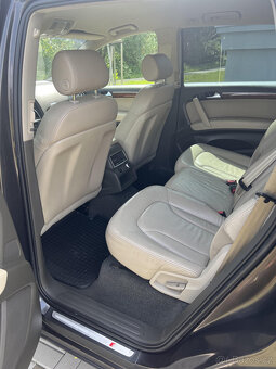 Audi Q7 3.0tdi Quattro S-line - 8