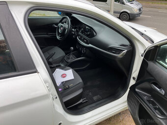 Fiat Tipo 1.4 benzin, 2019,klima,serviska - 8