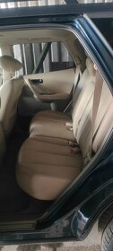 2x Nissan Murano 3.5 V6 - za cenu jedného - 8