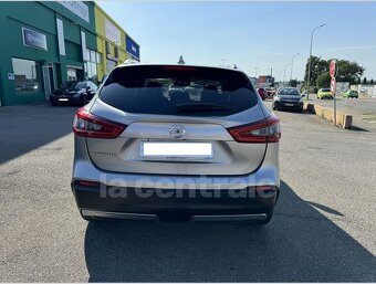 NISSAN QASHQAI II (2) DIG-T 115 TEKNA rok 02/2019 - 8