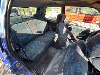 Citroën Saxo 1.6 VTR – projekt na závodění / track day / hob - 8