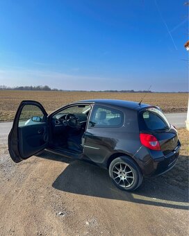 PRODÁNO Renault Clio 1.5dCi 63KW STK 2027 - 8