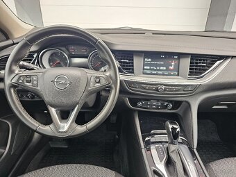 Insignia 2.0CDTi 125kW Automat ČR NOVÉ - 8