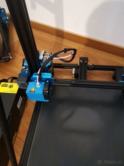 3D TISKÁRNY CREALITY CR10V2 - 8