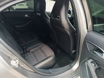 Mercedes-Benz A180 CDI - 187 tis km - 8