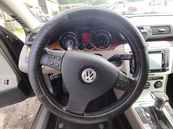 VW Passat Variant 2.0 TDi DSG - 8