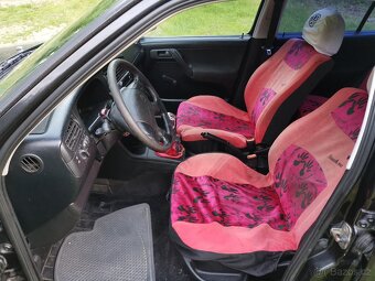 Volkswagen Golf 1.9 TDI 1994 - 8
