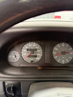 Škoda Felicia, 1995, najeto 144 tis./km - 8