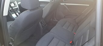 Škoda oktavia II. Scaut 4x4 Navigace - 8