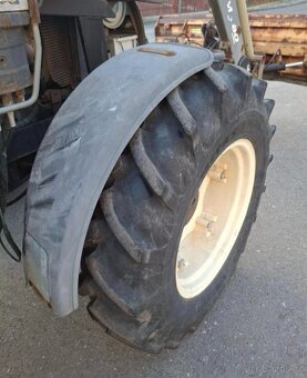 Zetor 8441 - 8