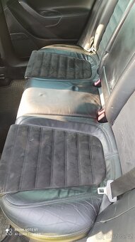 Passat variant Higline 2,0 TDI - 8