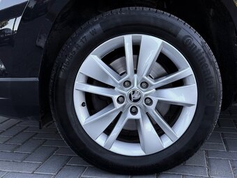 Škoda Karoq 2.0 tdi 110 kw DSG 4x4 / 2019 / STYLE - 8