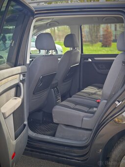 Touran United 2.0 TDI 103kw 8v BMM - 8