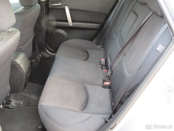Mazda 6 2.2MZR-CD , 120 kW nafta, 2009 - 8