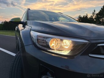 KIA Stonic - 8