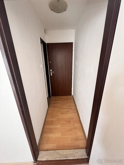 Pronájem bytu 2+kk, 48 m2, Kladno, ul. Amálská, 4.NP, cihla, - 8