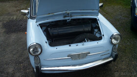 Autobianchi Panoramica Lux - 8