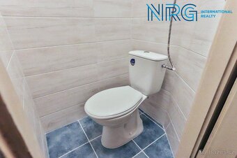 Pronájem bytu 2+kk, 54,8 m², Praha 7, ul. Na Maninách - 8