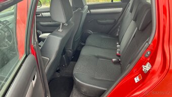 Prodám Suzuki Swift 1.3 51kw nafta r.2008 193tkm - 8