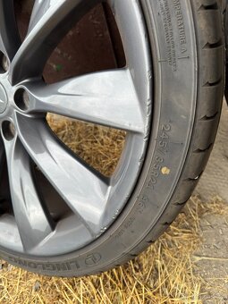21'' Tesla Turbine, prodej/výměna - 8