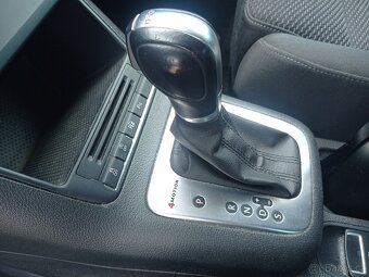 VW Tiguan R-Line, 2014, 2.0 TDI 130kw, Dsg, 4x4 - 8