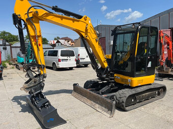 JCB 50Z-2 2024 260Mh - 8