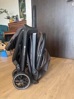 Kinderkraft Nubi 2 - 8