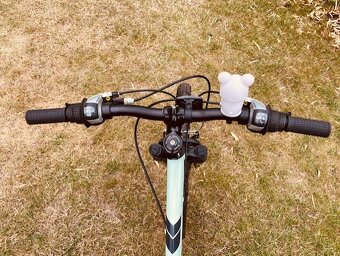 Kolo Trek Precaliber 24 Zánovní stav - 8