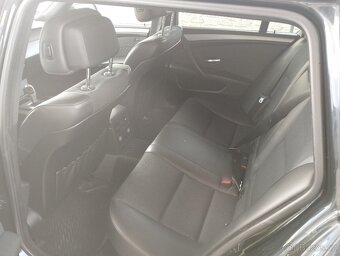 BMW 530D 173KW XDRIVE - 8