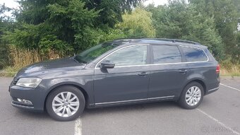Vw Passat 2.0tdi - 8