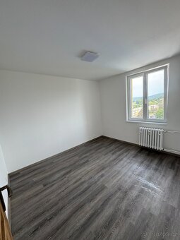 Prodej bytu 3+1 po kompletní rekonstrukci – Sokolov, ul. Mar - 8