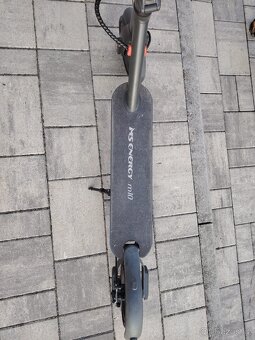 Elektrická koloběžka MS Energy M10 - 8