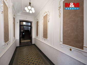 Prodej bytu,2+kk(možno i jako 3kk),71 m2, Zborovská, Praha - 8