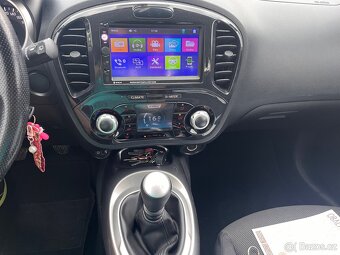 Nissan Juke 1.5dCi po velkém servise (olej + rozvody) - 8