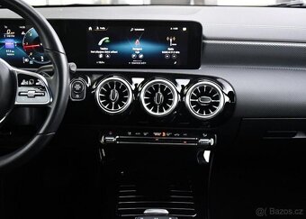 Mercedes-Benz CLA 200d LED A/T NAVI KAMERA ČR 1M - 8