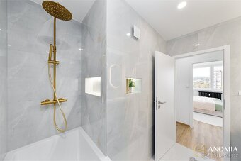 Prodej bytu 4+kk 73 m², Praha - Kobylisy, ev.č. 00484 - 8