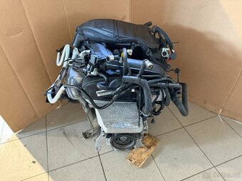 Motor DKR DKRC 1.0 TSI 81kw Škoda VW Seat 71tkm - 8